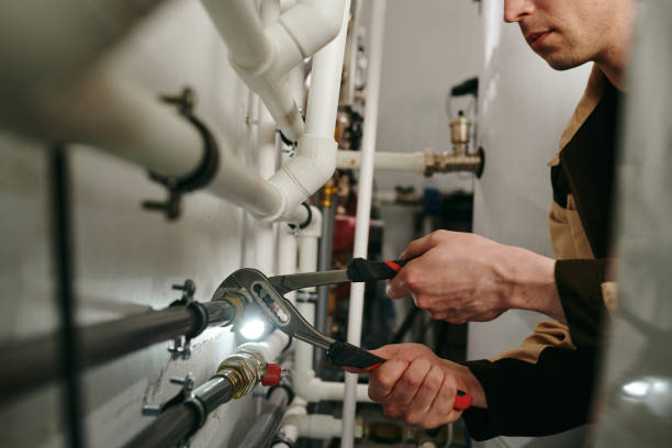 Best Best Plumbers Near Me  in Manana, HI