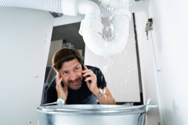 Best Emergency Plumbing Repair  in Manana, HI