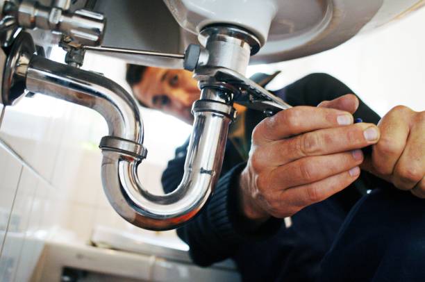 Trusted Mahinahina, HI Plumbing Experts