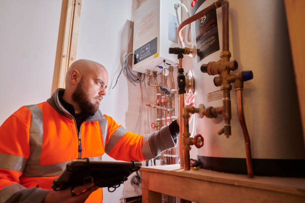 Best Commercial Plumbing Services  in Manana, HI