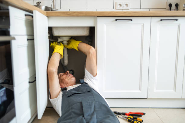 Best Gas Line Repair  in Manana, HI
