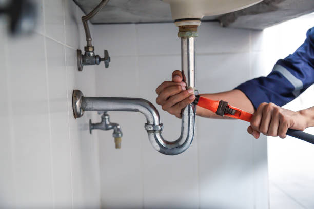 Best Same-Day Plumbing Service  in Manana, HI